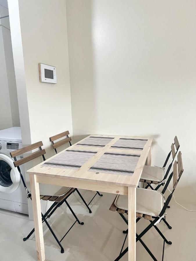 Luxury Hotel Type Condo Near Naia Manila Airport Paranaque City Exterior photo
